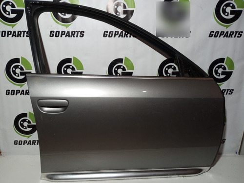 Puerta Delantera Derecha Audi A6  Allroad 5 P