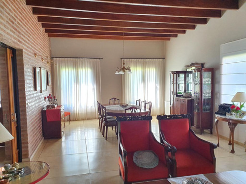 Casa  El Bosque Venta Suite En Planta Baja