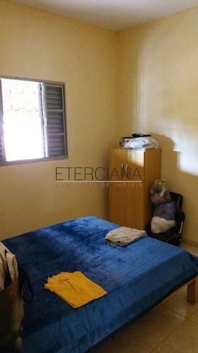 Chácara A Venda Em Borda Da Mata - Ete391