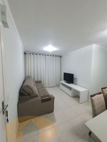 Apartamento - Ref: 8784