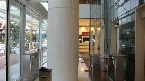 Imagem 9 de 9 de Conjunto Para Locação No Centro Profissional Morumbi Shopping - Cj1703