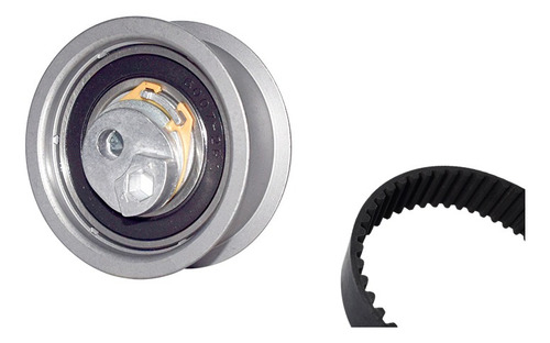Kit Distribucion Banda A4 Cabrio 4cil 2.0l 06/09 8622685