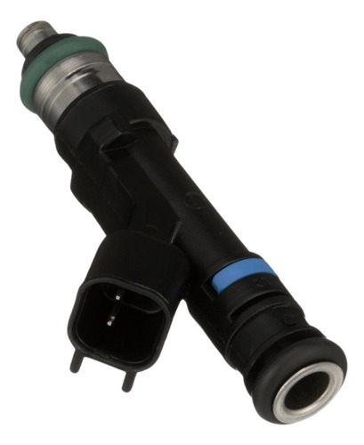 Inyector Combustible Dodge Dakota Nitro 2004-2012 Original (Reacondicionado)