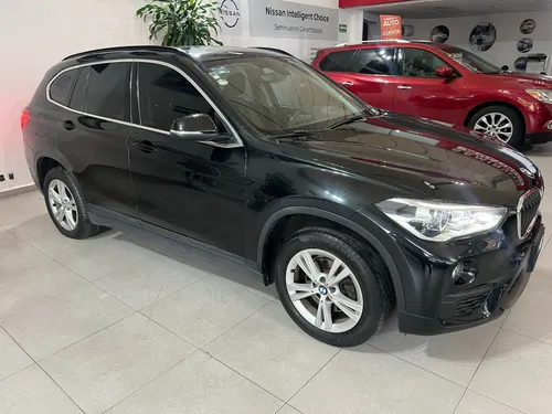 Bmw X1 18ia Executive 2019