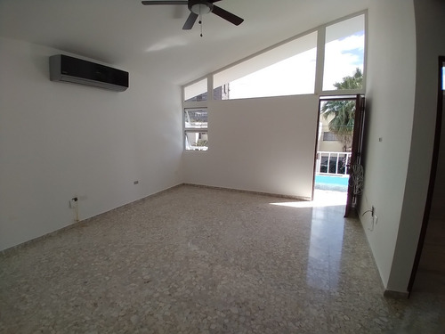 Imagen 13 de 14 de Alquilo Acogedora Casa En Los Cacicazgos 4 Habitaciones