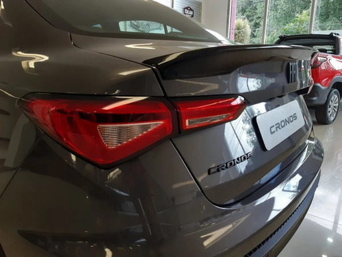 Imagen 5 de 15 de Fiat Cronos Drive 1.3 0km 2023 Tomamos Usados O Anticipo D-