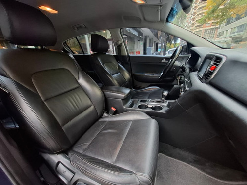 Kia Sportage 2.0 EX 4X2 AT