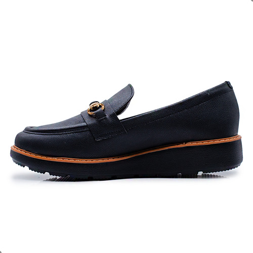 Mocasin Modare Mujer Constanza Confort Urbano Casual