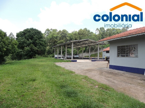 Imagem 4 de 11 de Locação De Galpão Aberto,2 Casas,proximo A Anhanguera,proximo A Capital,interior De São Paulo,garagem, - Ar00032 - 69000615