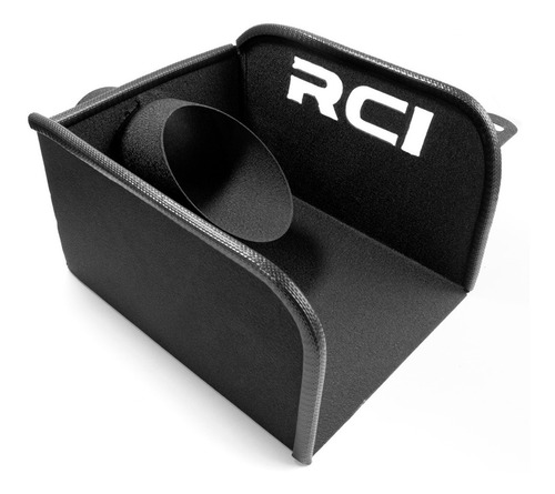 Imagem 3 de 5 de Kit Intake Short Ram New Civic Si 2.0 16v 2007 2008 09 10 11