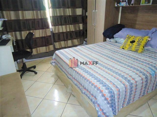 Imagem 5 de 15 de Casa Com 2 Dormitórios À Venda, 57 M² - Taquara - Rio De Janeiro/rj - Ca0130