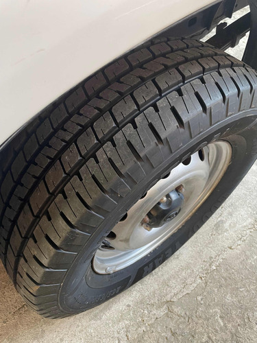 Toyota Hilux 2.8 Tdi Std Cab. Simples 4x4 2p