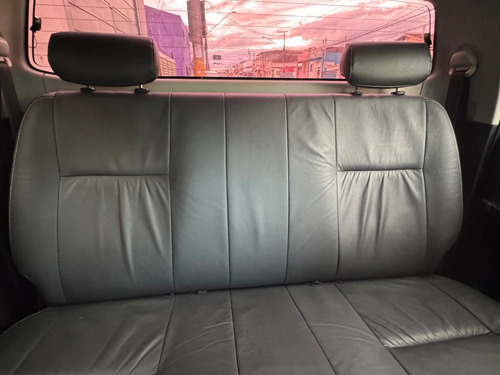 Toyota Hilux 3.0 SRV 4X4 CD 16V TURBO INTERCOOLER DIESEL 4P AUTOMÁTICO