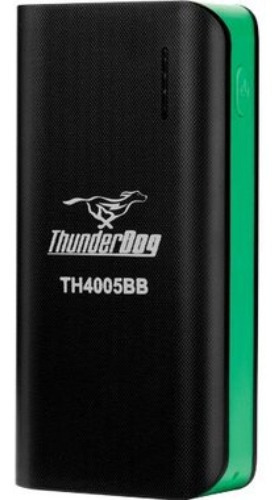 Power Bank Thunderdog 4000mah Universal