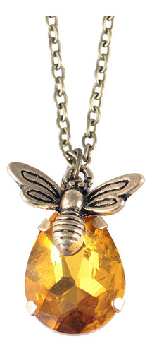 Bolígrafo Grande P Bee Festival Gift Little Bee De Cristal D