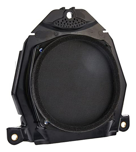 Acdelco 10371428 Gm, Equipo Original, Altavoz De Radio Para 