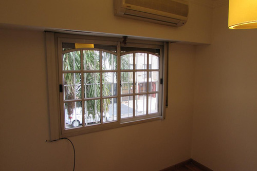 Departamento En Alquiler De 3 Ambientes En Villa Luro Con Parrilla De Categoría