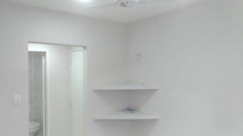 Imagem 14 de 14 de Apartamento Em São Vicente De Frente Ao Mar - 4791 | Npc