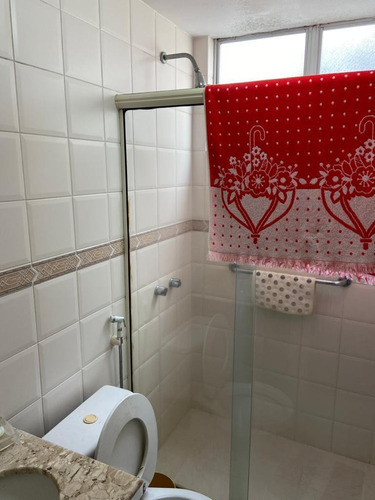 Imagem 5 de 14 de Parque Das Rosas - Apartamento De 3 Quartos Com 110m2