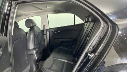 Imagen 10 de 15 de 118308 - Kia Kia Rio Hb 2018 Con Garantía