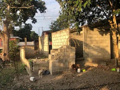 Terreno en renta