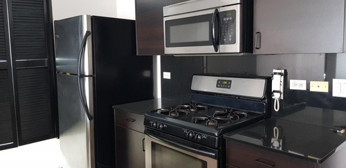 Imagen 3 de 14 de Venta De Apartamento En Ph Park City, El Cangrejo 20-5886