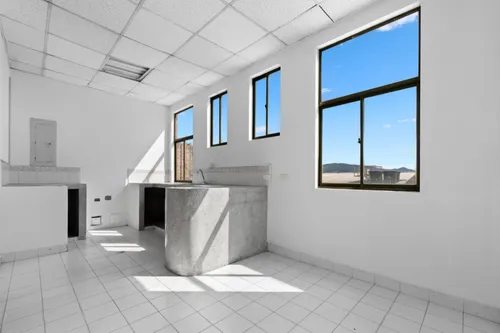 Edificio En Arriendo En El Toberín. Cod A510400