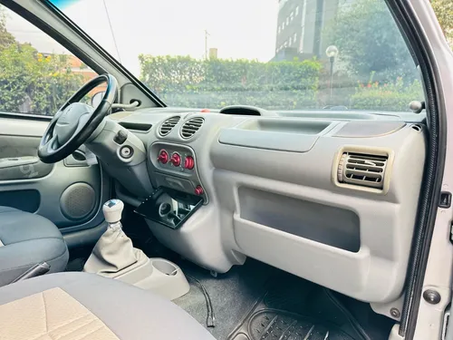 Renault Twingo 1.2 U Authentique