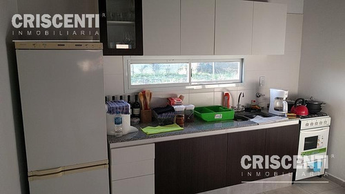 Imagen 4 de 14 de Casa A Estrenar En Barrio Acequias Del Aire - Roldan