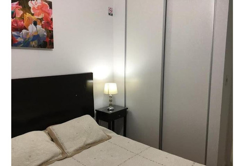 Departamento - Villa Urquiza