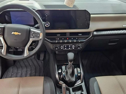Chevrolet S10 2.8 High Country Cd Tdci 200cv