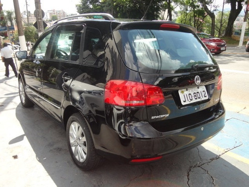 Spacefox Sportline 1.6