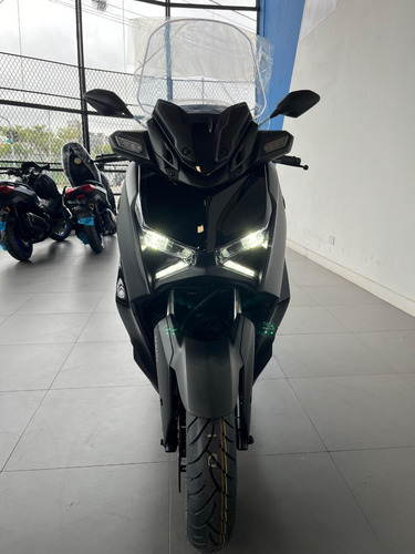 Xmax 250 Abs 2025 (vend Erick)