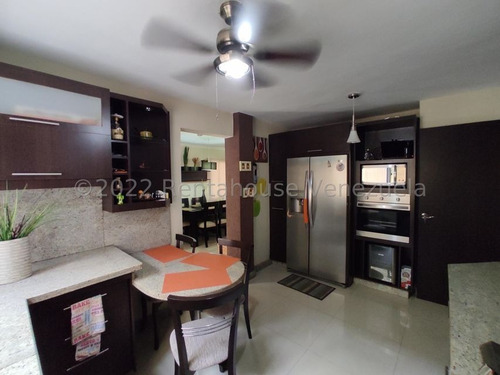 Imagen 11 de 16 de Townhosue En Venta En La Morita I Turmero Aragua 22-25553 Irrr