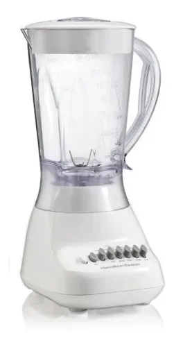 Licuadora hamilton beach mercadolibre new arrivals