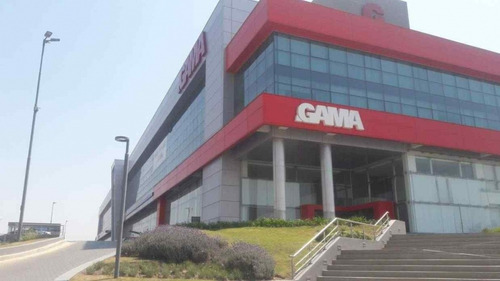 Imagen 4 de 14 de Colón. Gama Oficinas De 180 Mts O 370. Excelente Vista
