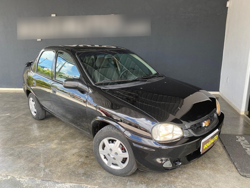 Chevrolet Classic LIFE 1.0 VHC-E 2010 Oportunidade!!!