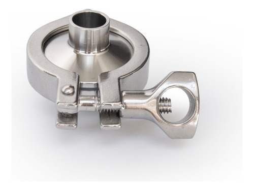 Unión Doble Clamp Para Soldar 19.05mm(3/4 Pulgada)
