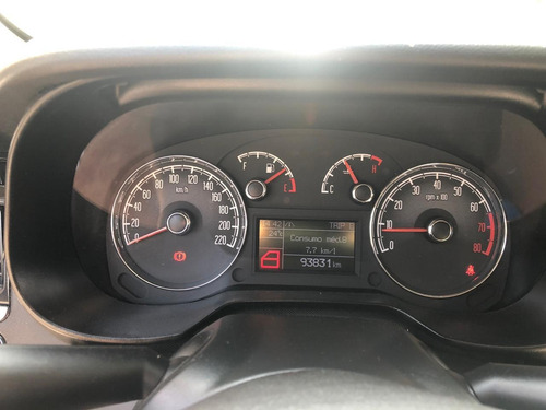 Fiat Linea 2013 1.8 16v Sublime Flex 4p