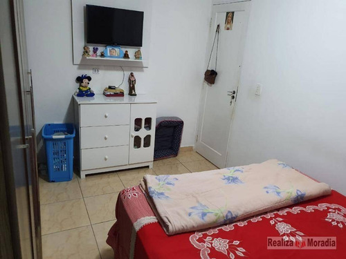 Imagem 12 de 30 de Casa À Venda, 168 M² Por R$ 750.000,00 - Cidade São Francisco - São Paulo/sp - Ca1966
