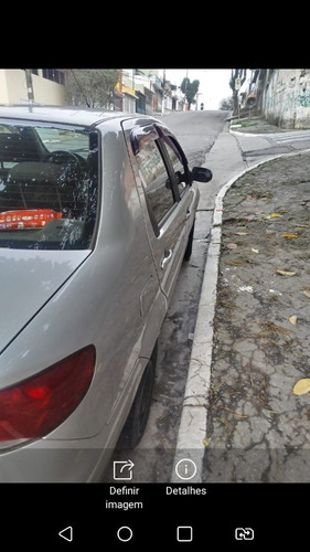 Fiat Siena 2010 1.0 El Flex 4p