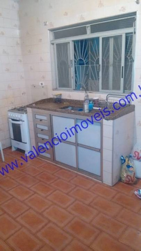 Imagem 6 de 10 de Venda - Casa - Cidade Nova Ii - Santa Bárbara D'oeste - Sp - 884vc