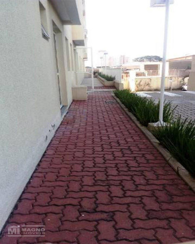 Imagem 14 de 19 de Apartamento Com 2 Dormitórios À Venda Em Ermelino Matarazzo - Ap1737