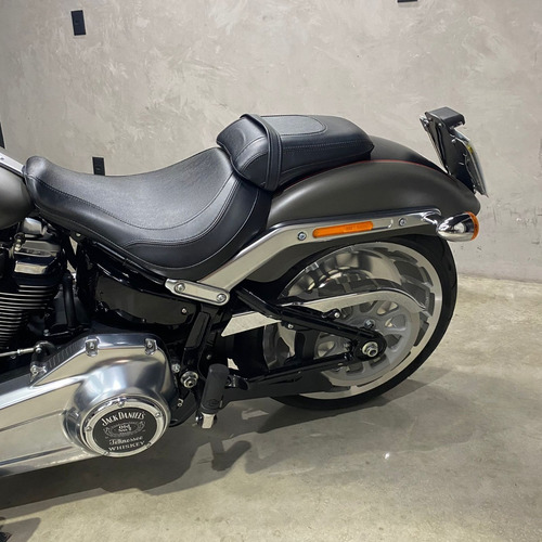 Imagem 5 de 10 de Harley Davidson Fatboy 107