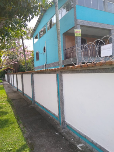 Imagem 13 de 20 de Casa Grande A 300 Metros Da Praia