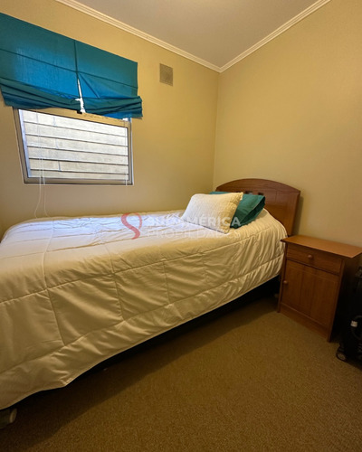 Se Vende Casa En Francisco Aburto Caballero, Valdivia