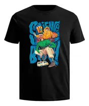 Comprar Playera Breaking Bad Serie Los Pollos Hermanos Walter White