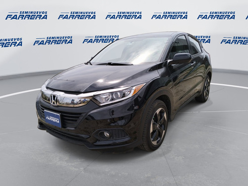 Honda HR-V 1.8 Prime Cvt