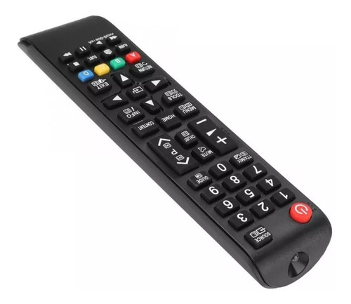 Tv Control Remoto Para Samsung Smart Tv Led Aa59-00786a