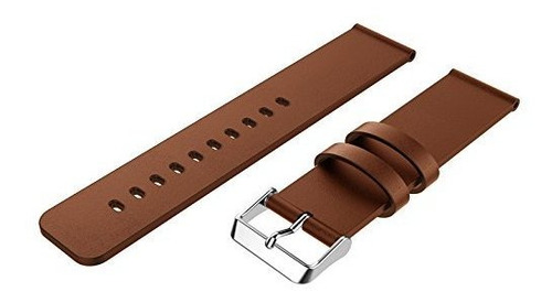 Bandas De Reloj De Liberacion Rapida De 22 Mm Correa De Repu